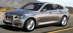 Új ötajtós BMW-k a láthatáron