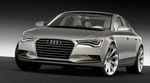 Hírek: Audi Sportback: reszkess, Panamera